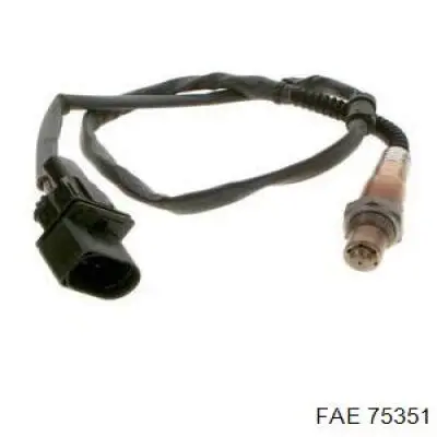 Comprar 75351 FAE Sensor de oxígeno previo al catalizador