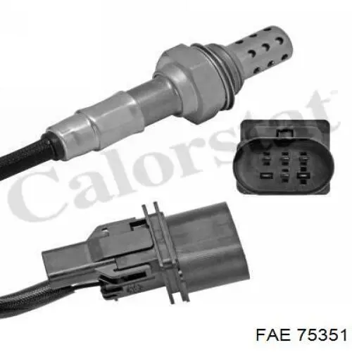 Sensor de oxígeno previo al catalizador 75351 FAE