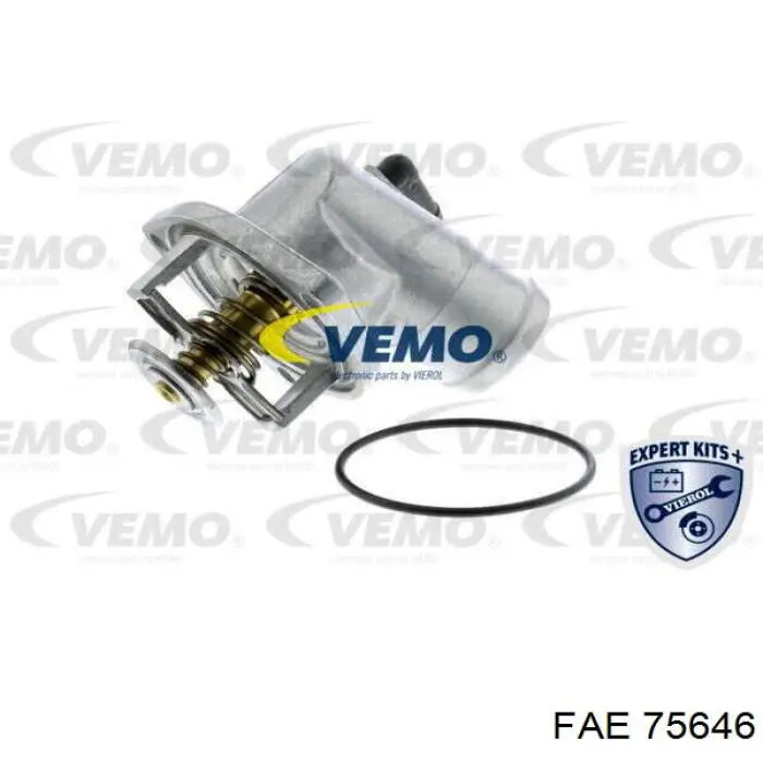 22693BV80A Renault (RVI) Sensor de oxígeno previo al catalizador