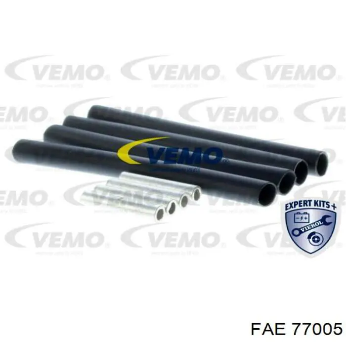Comprar 77005 FAE Sonda lambda de oxígeno posterior al catalizador