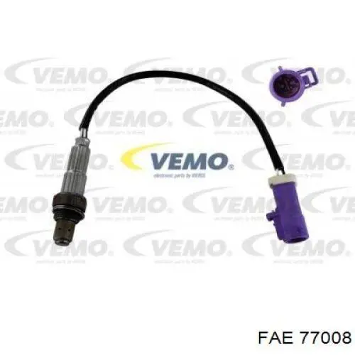 Comprar 77008 FAE Sensor de oxígeno previo al catalizador