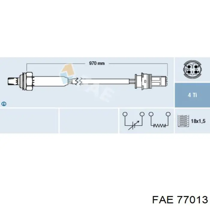  FAE 77013 precio, desde 189,06 EUR