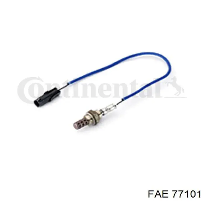 Sonda de oxígeno FAE 77101 precio, desde 62,45 EUR
