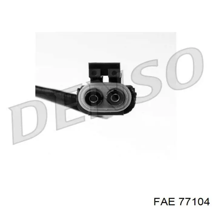 Sonda de oxígeno FAE 77104 precio, desde 65,42 EUR