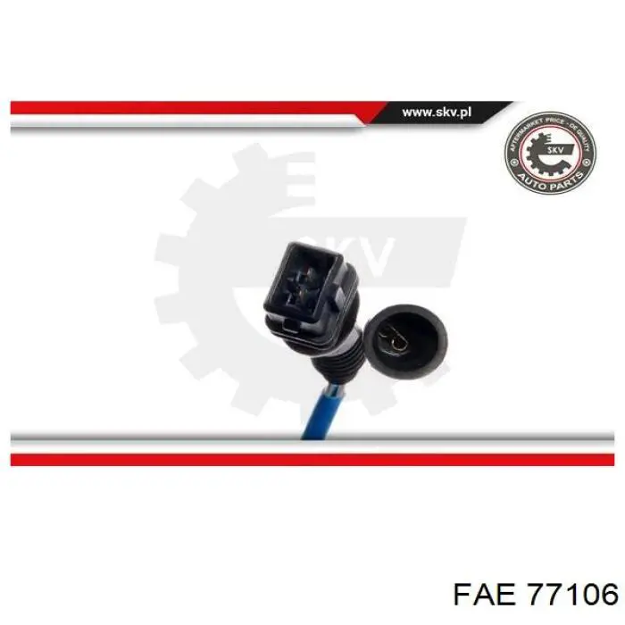 Comprar 77106 FAE Sensor NOx