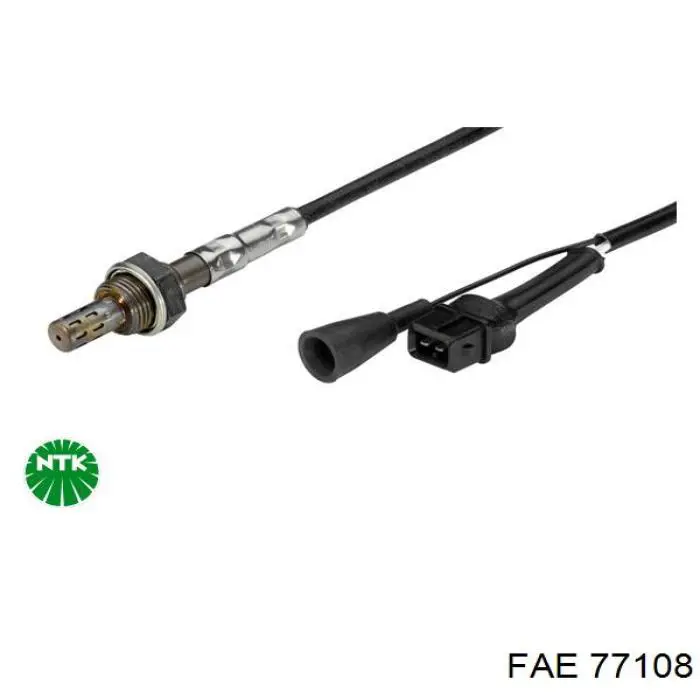 Sonda de oxígeno FAE 77108 precio, desde 97,27 EUR