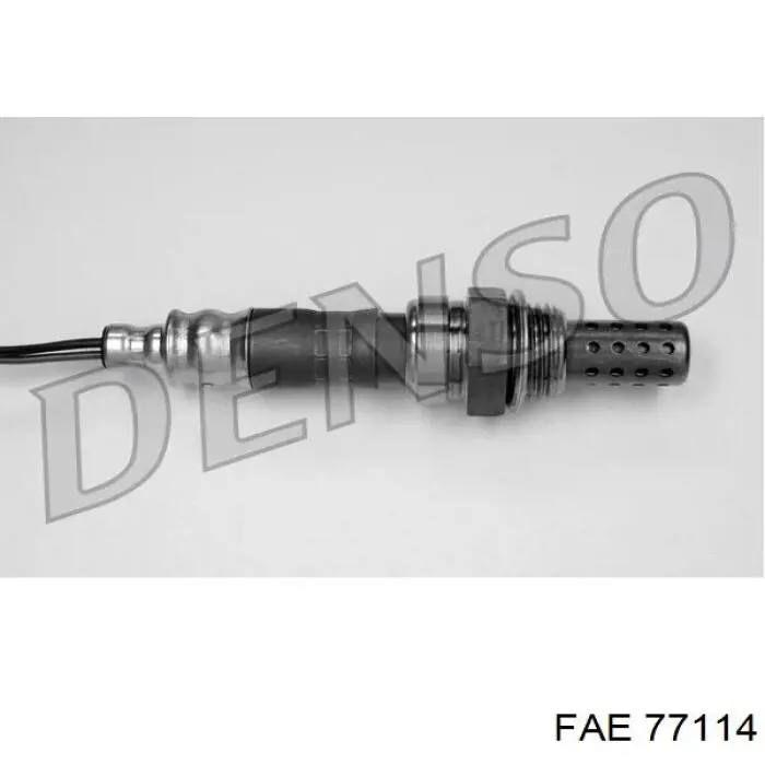 Comprar 77114 FAE Sensor NOx