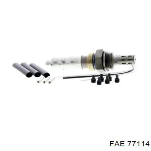 Sonda lambda 77114 FAE
