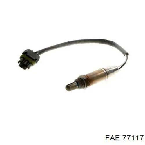 Sonda lambda 77117 FAE
