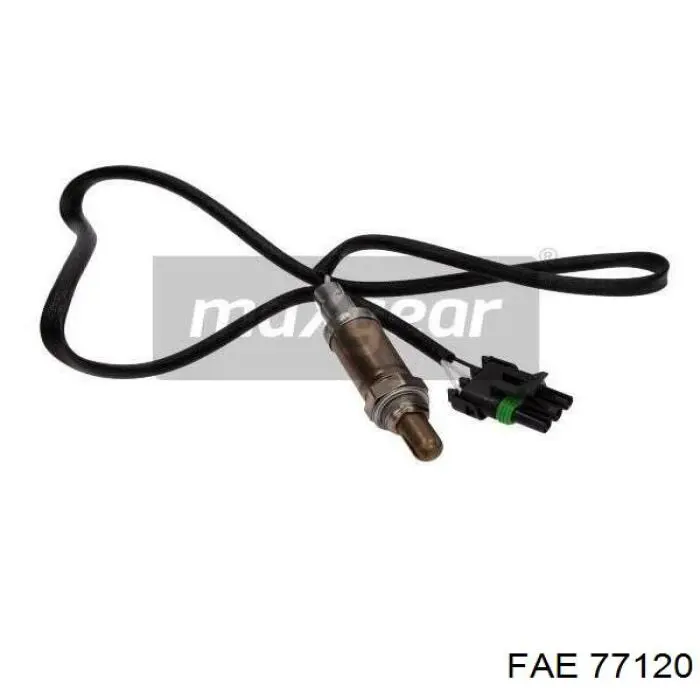 Comprar 77120 FAE Sensor de oxígeno previo al catalizador