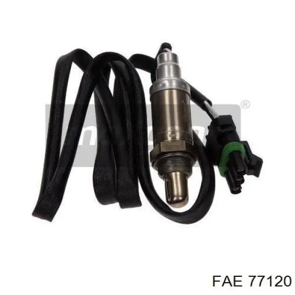 77120 FAE sonda lambda sensor de oxigeno para catalizador
