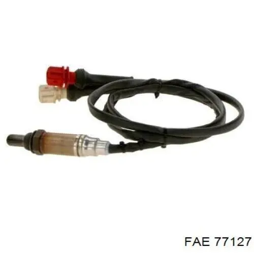 77127 FAE sonda lambda sensor de oxigeno para catalizador