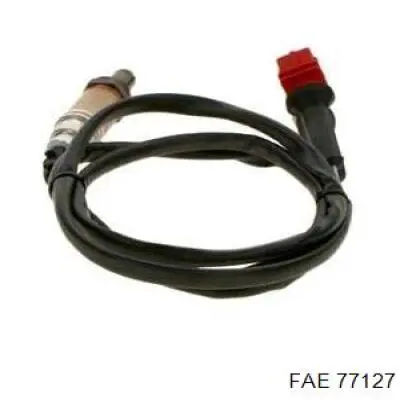 Sensor de oxígeno previo al catalizador 258003203 Peugeot/Citroen