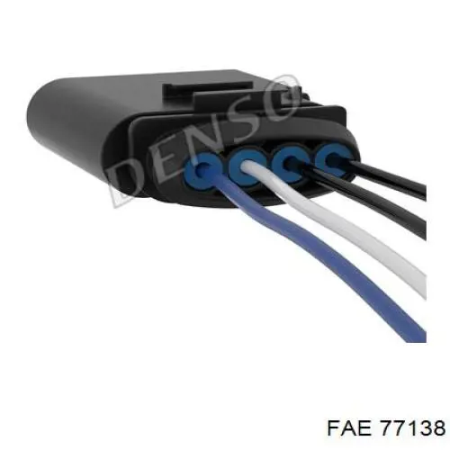 Sonda lambda 77138 FAE