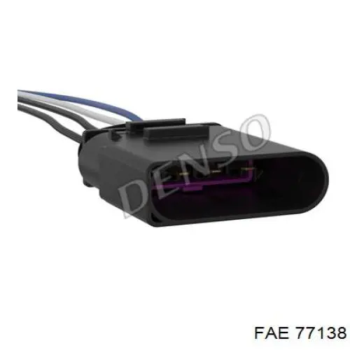 Comprar 77138 FAE Sensor NOx