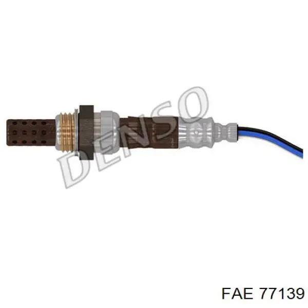 Sonda lambda 77139 FAE