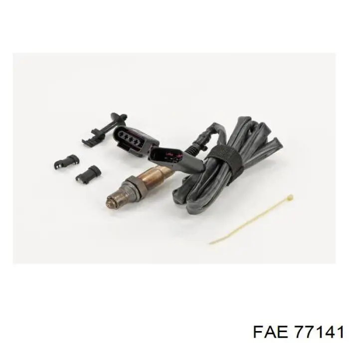 Sonda lambda de oxígeno posterior al catalizador FAE 77141 precio, desde 89,16 EUR