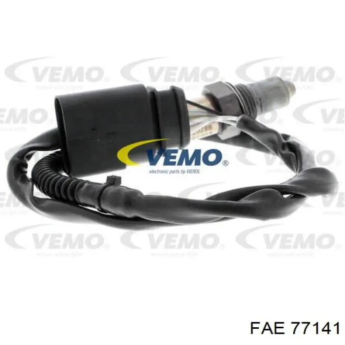Comprar 77141 FAE Sonda lambda de oxígeno posterior al catalizador