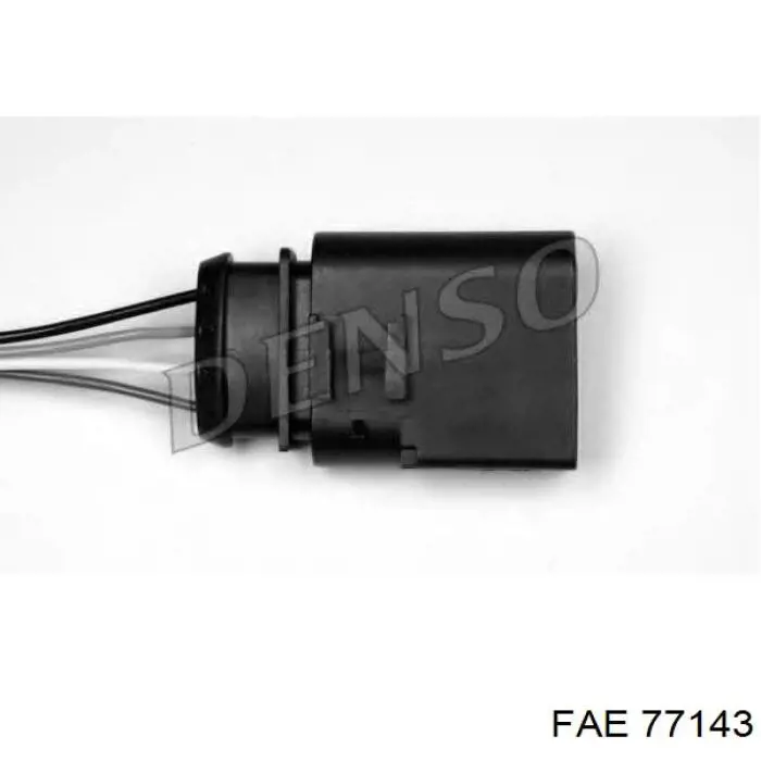 Comprar 77143 FAE Sonda lambda de oxígeno posterior al catalizador