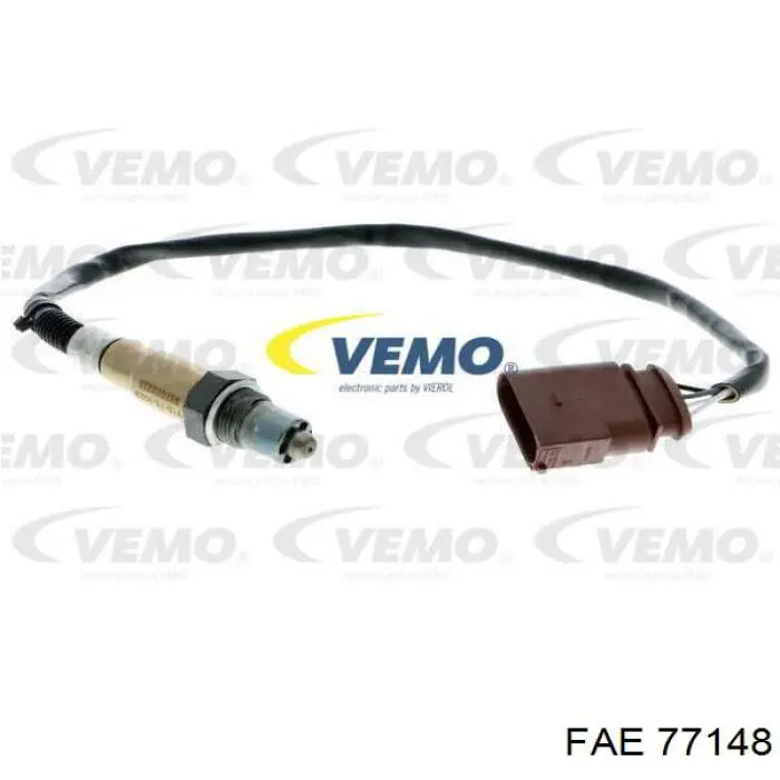 Comprar 77148 FAE Sonda lambda de oxígeno posterior al catalizador