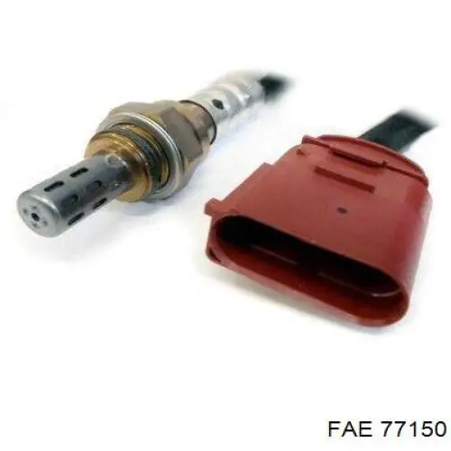 Sonda lambda de oxígeno posterior al catalizador FAE 77150 precio, desde 74,31 EUR