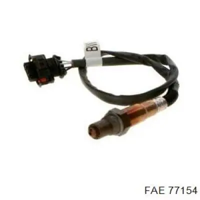 77154 FAE sonda lambda sensor de oxigeno para catalizador