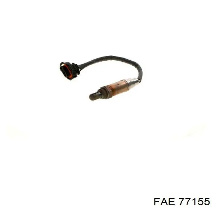 Sensor de oxígeno previo al catalizador FAE 77155 precio, desde 78,06 EUR