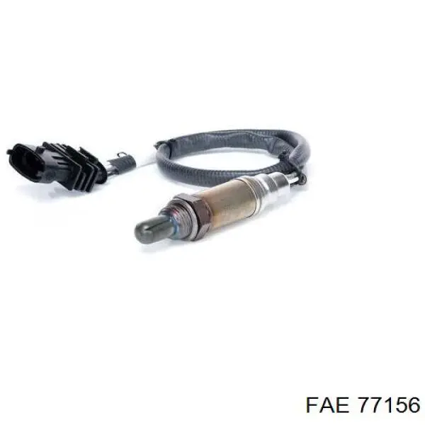 77156 FAE sonda lambda sensor de oxigeno para catalizador