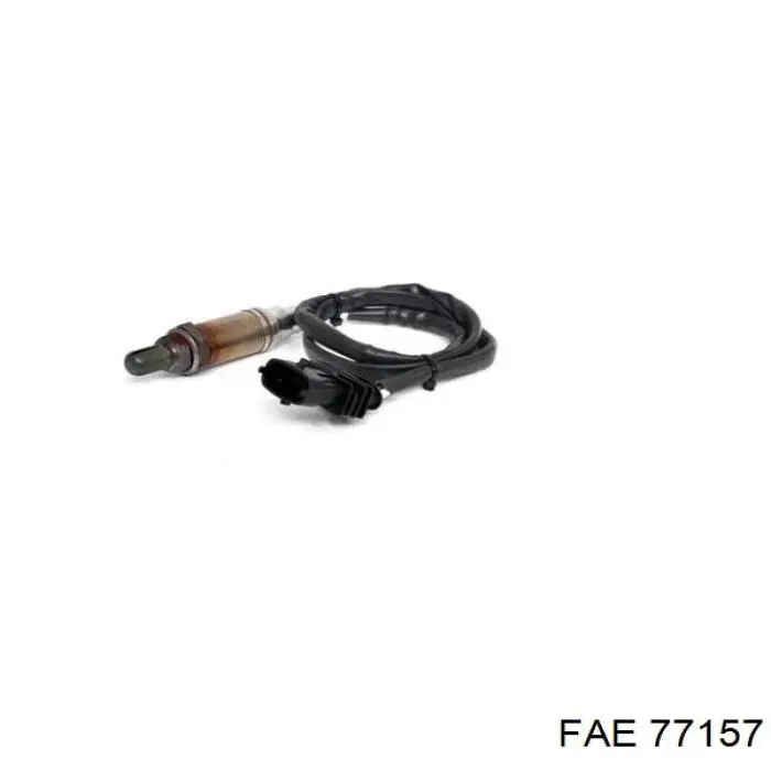 Sonda lambda de oxígeno posterior al catalizador 77157 FAE