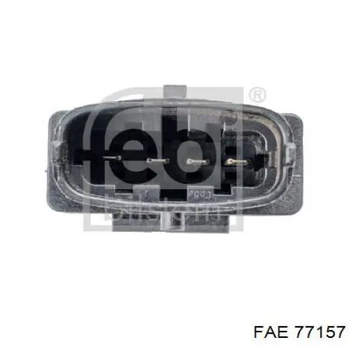 Comprar 77157 FAE Sonda lambda de oxígeno posterior al catalizador