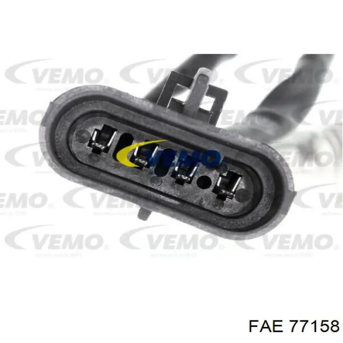 Comprar 3922L0019 Ridex Sensor NOx