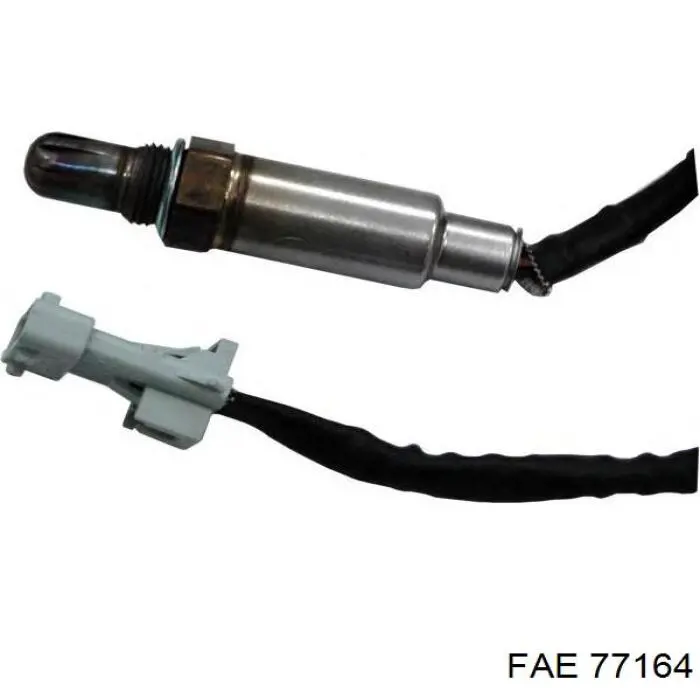 Sonda lambda de oxígeno posterior al catalizador 77164 FAE