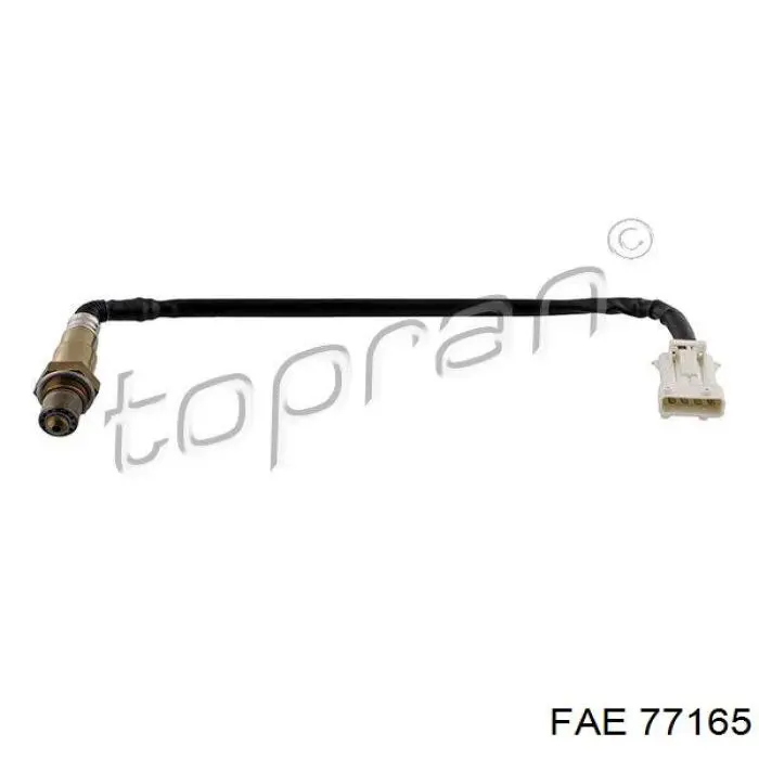 Comprar 77165 FAE Sonda lambda de oxígeno posterior al catalizador