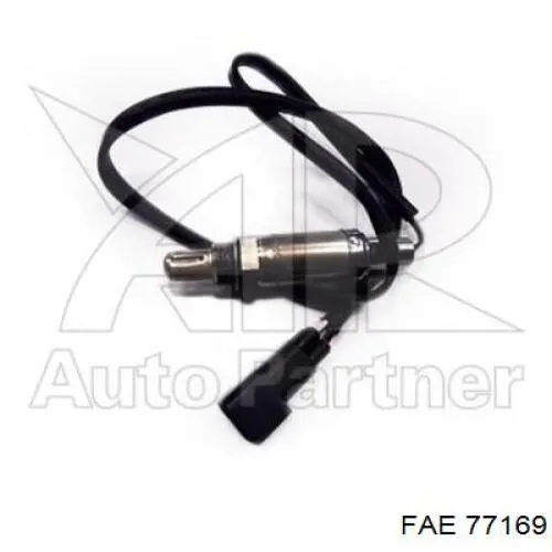 Sensor de oxígeno previo al catalizador FAE 77169 precio, desde 89,16 EUR