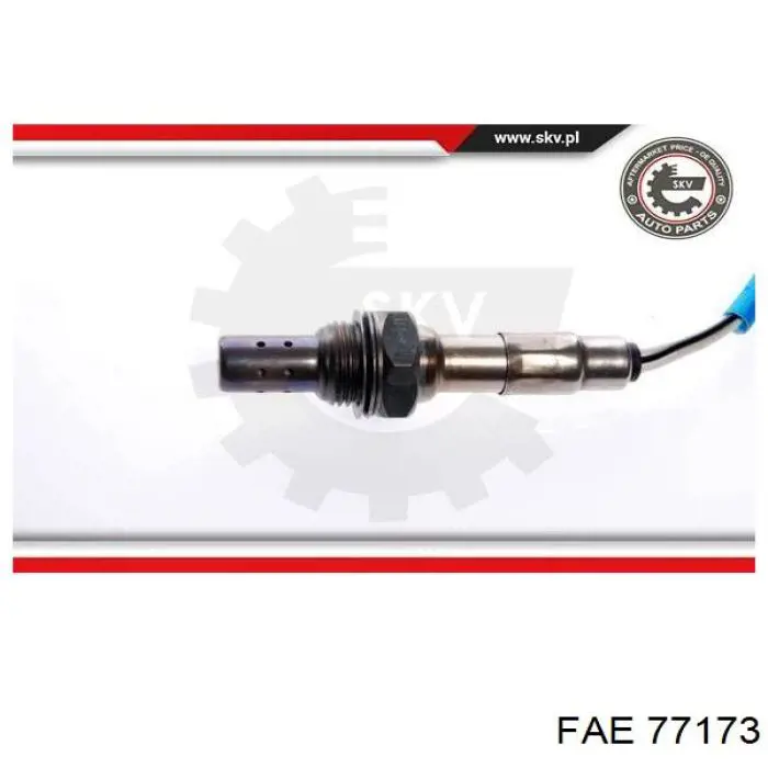 Comprar 77173 FAE Sensor NOx