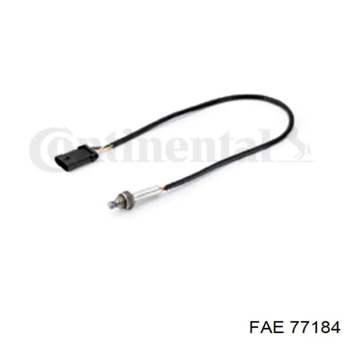 77184 FAE sonda lambda sensor de oxigeno para catalizador