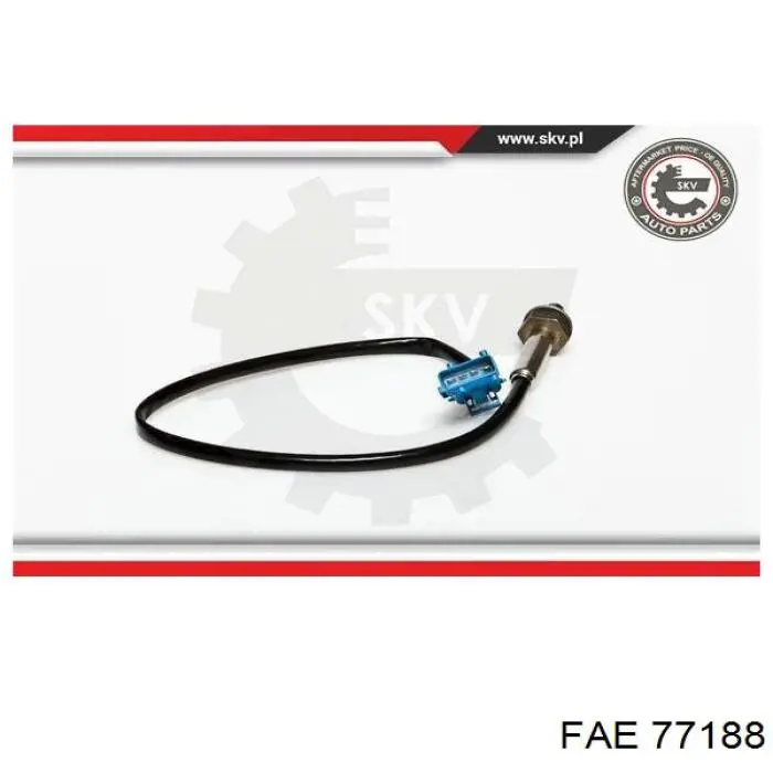 Sonda de oxígeno Volvo 9207999 precio, desde 91,90 EUR