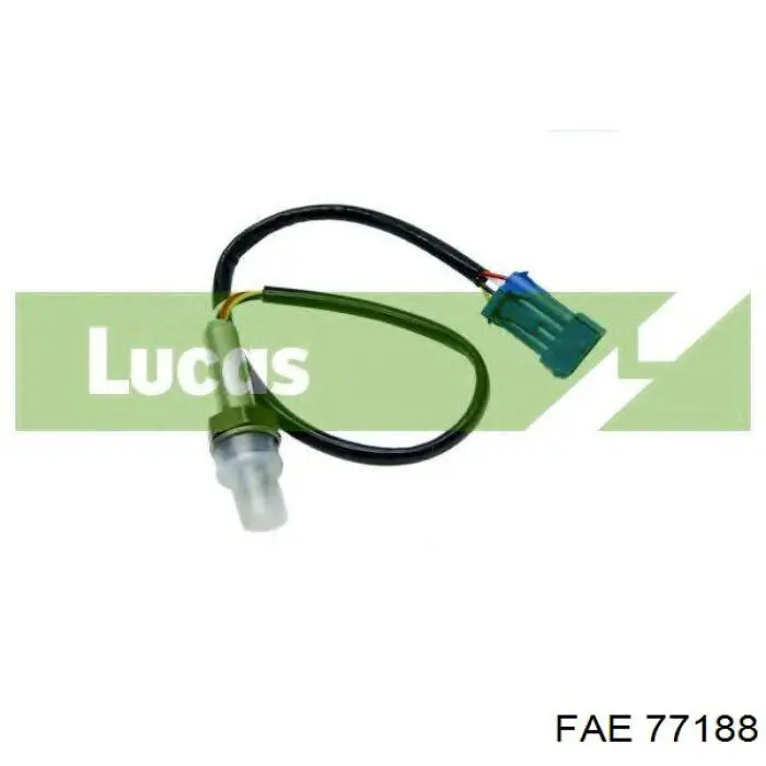 Comprar 9207999 Volvo Sensor NOx