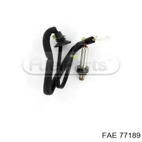Sonda lambda de oxígeno posterior al catalizador FAE 77189 precio, desde 122,27 EUR