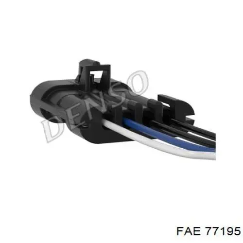 Sensor de oxígeno previo al catalizador 77195 FAE