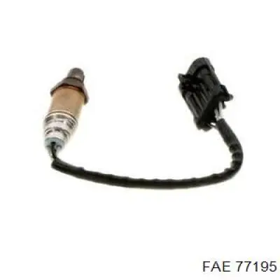 Sensor de oxígeno previo al catalizador FAE 77195 precio, desde 90,28 EUR