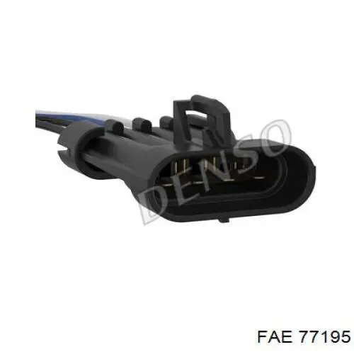 Comprar 77195 FAE Sensor de oxígeno previo al catalizador