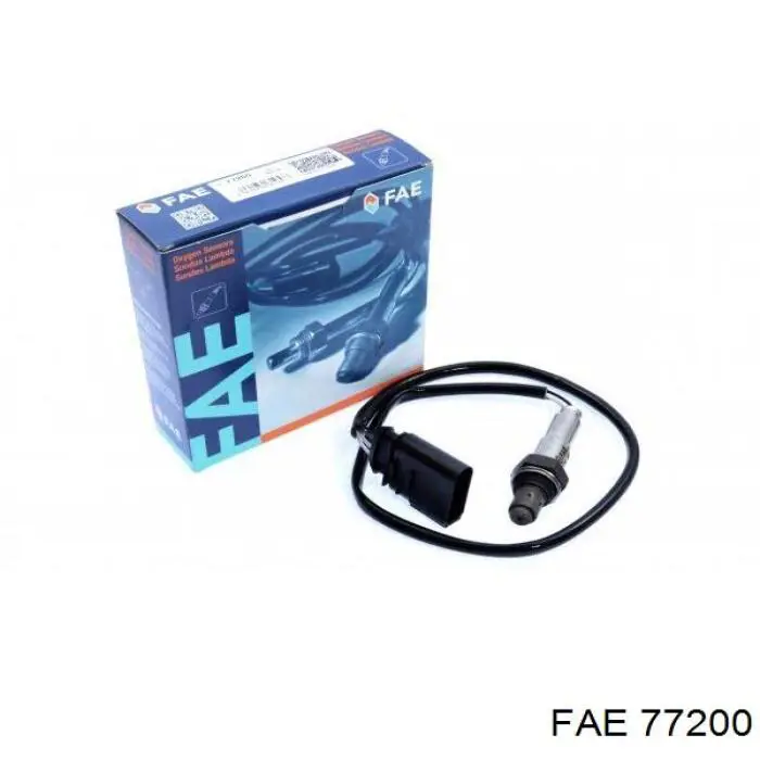 Comprar 77200 FAE Sonda lambda de oxígeno posterior al catalizador