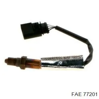 Comprar 77201 FAE Sonda lambda de oxígeno posterior al catalizador