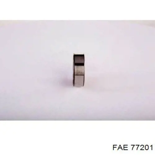 Sonda lambda post catalizador FAE 77201