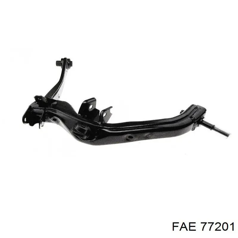 Sonda lambda de oxígeno posterior al catalizador FAE 77201 precio, desde 84,75 EUR