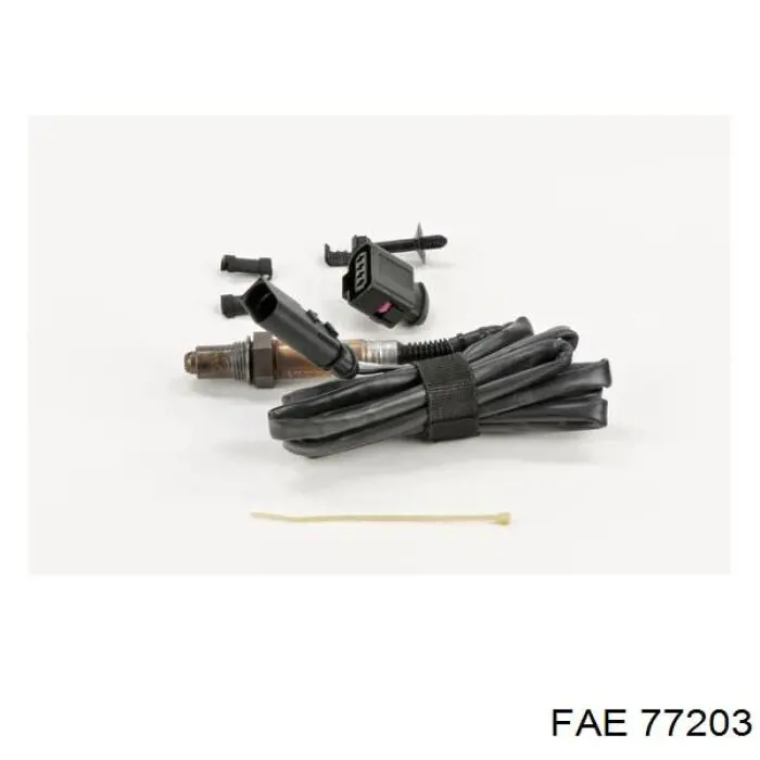 Comprar 77203 FAE Sonda lambda de oxígeno posterior al catalizador