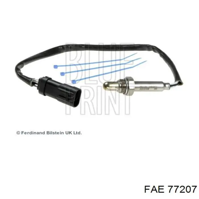 Comprar 77207 FAE Sensor NOx