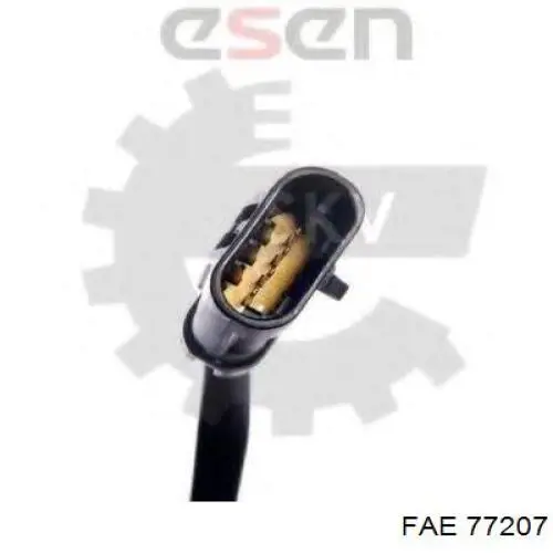 Sonda lambda 77207 FAE