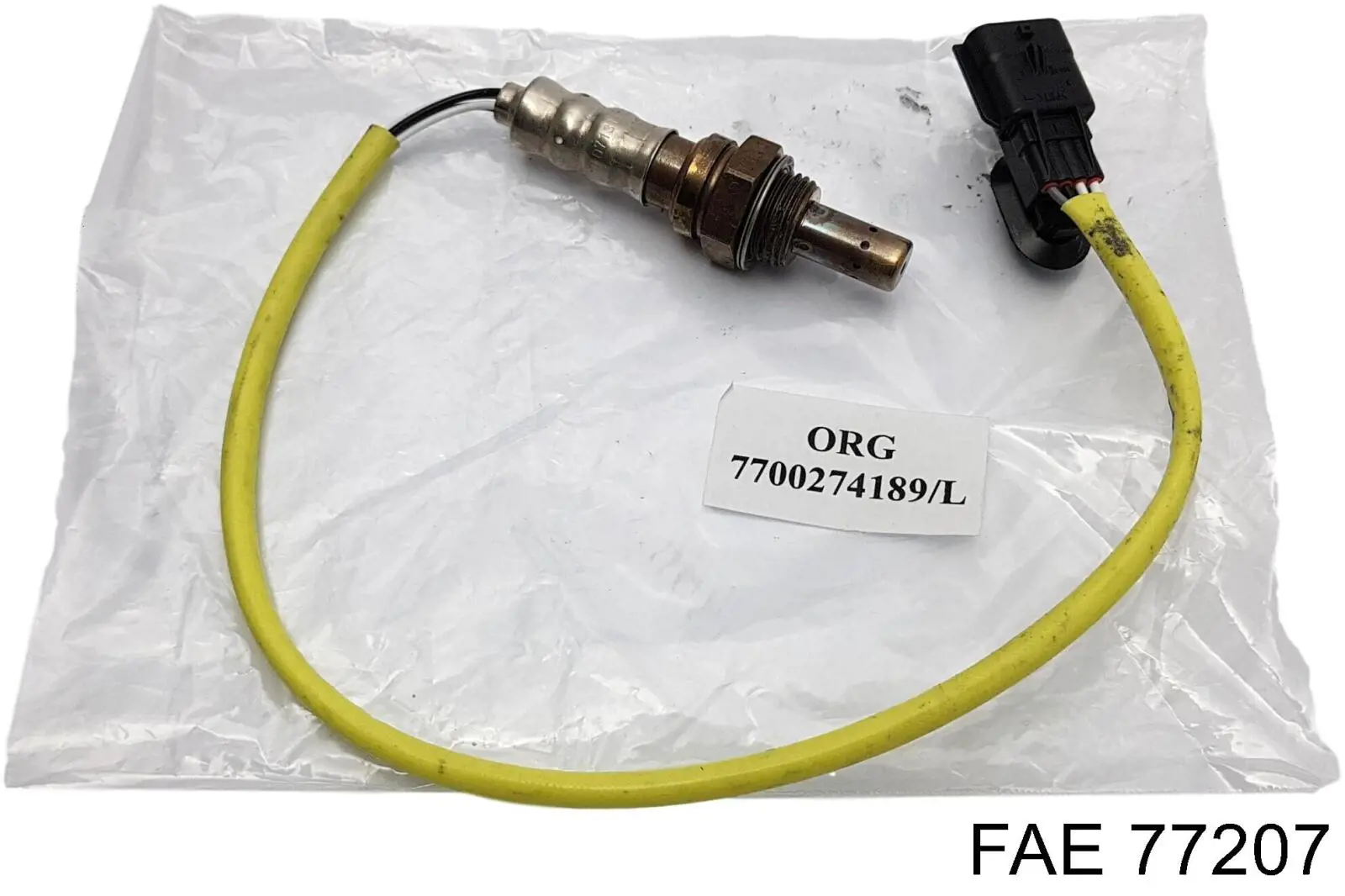Sensor de oxígeno Meat&Doria 81504